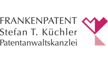 Kundenlogo von Stefan Küchler Patentanwalt