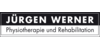 Kundenlogo von Krankengymnastik Werner Jürgen