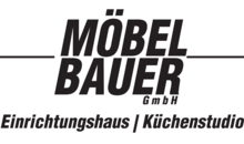 Kundenlogo von Möbel Bauer GmbH