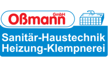 Kundenlogo von Oßmann GmbH