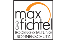 Kundenlogo von Max Fichtel GmbH