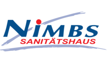 Kundenlogo von Sanitätshaus Nimbs