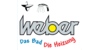 Kundenlogo von Weber Das Bad - Die Heizung
