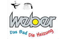 Kundenlogo von Weber Das Bad - Die Heizung