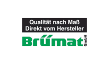 Kundenlogo von Brümat GmbH