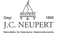 Kundenlogo von J.C. Neupert