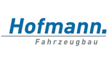 Kundenlogo von Hofmann Fahrzeugbau GmbH