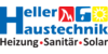 Kundenlogo von Andreas Heller Heller Haustechnik