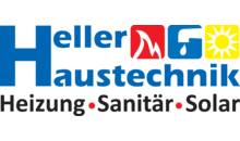 Kundenlogo von Andreas Heller Heller Haustechnik