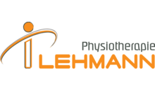 Kundenlogo von Thorsten Lehmann Physiotherapie
