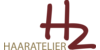 Kundenlogo von Haaratelier H2