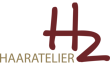Kundenlogo von Haaratelier H2