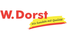 Kundenlogo von W. Dorst GmbH