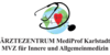 Kundenlogo von ÄRZTEZENTRUM MediProf Karlstadt MVZ