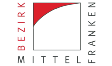 Kundenlogo von Bezirk Mittelfranken Servicezentrum Nürnberg