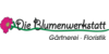 Kundenlogo von Die Blumenwerkstatt Wilhelm Rippel