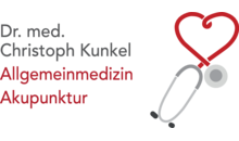 Kundenlogo von Dr. med. Christoph Kunkel