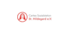 Kundenlogo von Sozialstation Caritas St. Hildegard e.V.