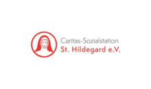 Kundenlogo von Sozialstation Caritas St. Hildegard e.V.