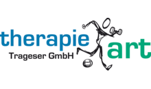 Kundenlogo von therapie art Trageser GmbH