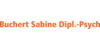 Kundenlogo von Sabine Buchert, Diplompsychologin