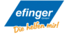 Kundenlogo von Efinger Reha-Technik GmbH