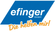 Kundenlogo von Efinger Reha-Technik GmbH