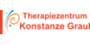 Kundenlogo von Therapiezentrum Graul - Praxis für Osteopathie und Physiotherapie