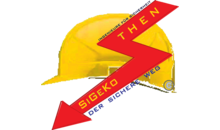 Kundenlogo von Wolfgang Then