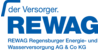 Kundenlogo von REWAG REGENSBURGER ENERGIE- UND WASSERVERSORGUNG AG & CO KG