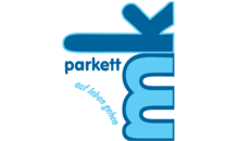 Kundenlogo von Peter Gerlinger mk-parkett