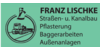 Kundenlogo von Franz Lischke Strassenbau e.K.