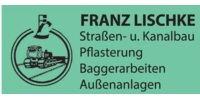 Kundenlogo Franz Lischke Strassenbau e.K.