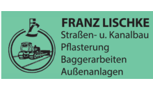 Kundenlogo von Franz Lischke Strassenbau e.K.