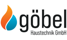 Kundenlogo von Göbel Haustechnik GmbH