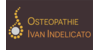 Kundenlogo von Osteopathie Indelicato