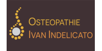 Kundenlogo Osteopathie Indelicato