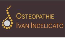 Kundenlogo von Osteopathie Indelicato