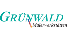 Kundenlogo von Grünwald Malerwerkstätten GmbH