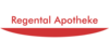 Kundenlogo von Regental Apotheke