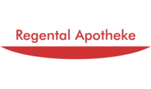 Kundenlogo von Regental Apotheke