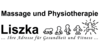 Kundenlogo von Massage und Physiotherapie Liszka Stadtlauringen
