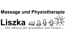 Kundenlogo von Massage und Physiotherapie Liszka Stadtlauringen