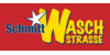 Kundenlogo von Waschstraße Schmitt