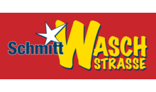 Kundenlogo von Waschstraße Schmitt
