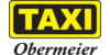 Kundenlogo von Taxi Obermeier