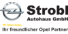 Kundenlogo von Autohaus Strobl GmbH