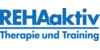 Kundenlogo von REHA aktiv Gesundheitszentrum GmbH