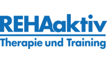 Kundenlogo von REHA aktiv Gesundheitszentrum GmbH