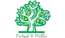 Kundenlogo von Krankengymnastik Fritsch & Müller
